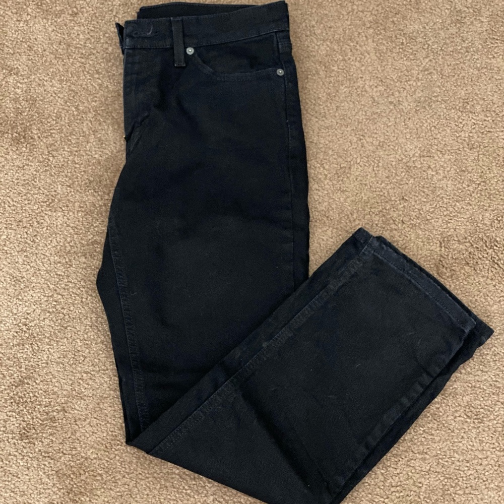 Men's Levi's Jeans
